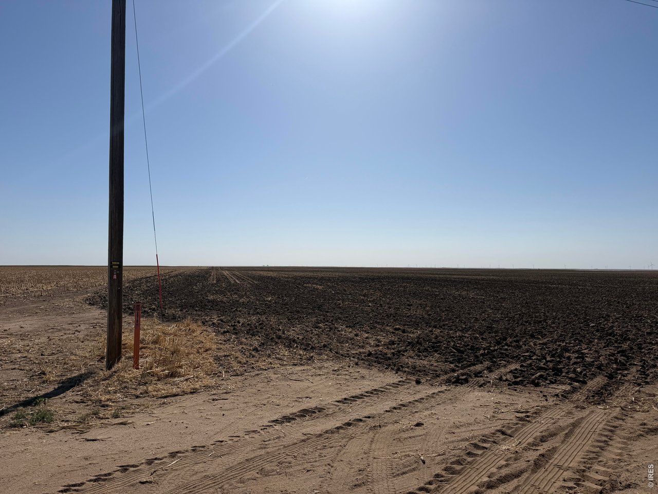 600 6th Roads Flagler, CO 80815 - Photo 11 of 13 a view of a ocean view