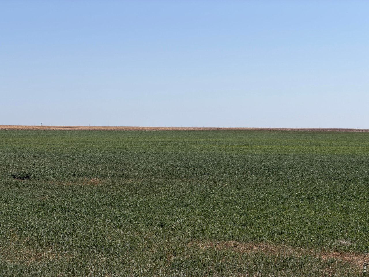600 6th Roads Flagler, CO 80815 - Photo 3 of 13 a view of a field with an ocean