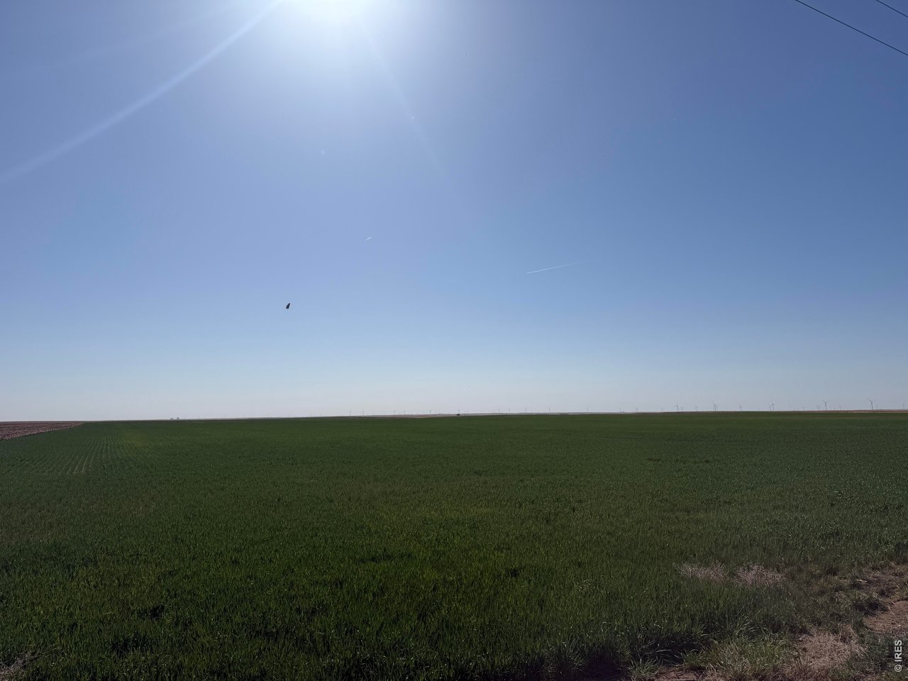 600 6th Roads Flagler, CO 80815 - Photo 5 of 13 a view of yard with ocean