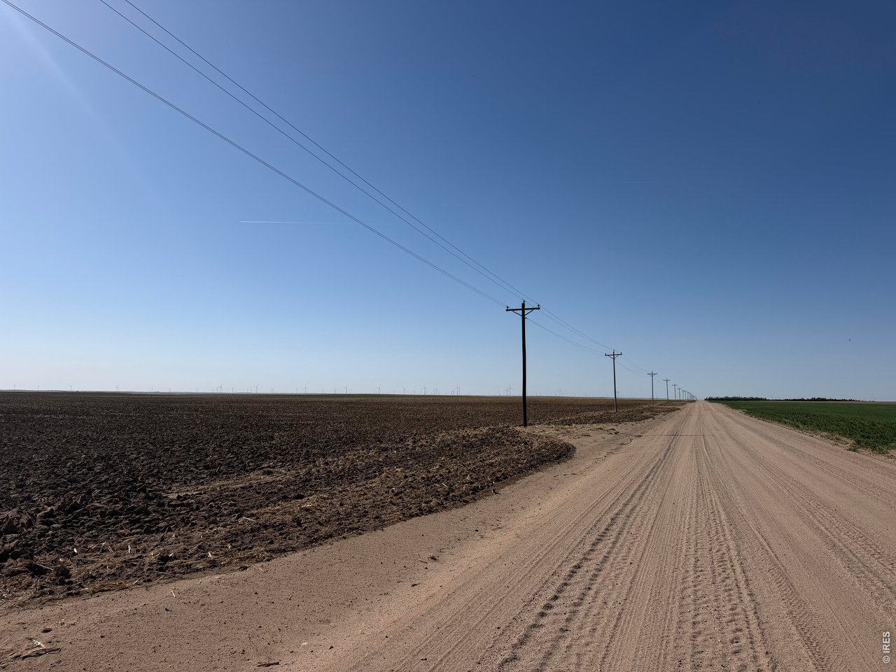 600 6th Roads Flagler, CO 80815 - Photo 10 of 13 a view of a ocean view