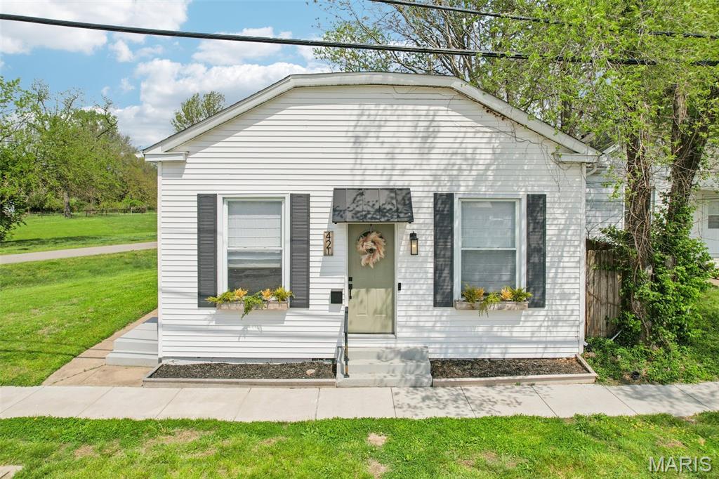421 Wolf Street Edwardsville, IL 62025 - Photo 21 of 31