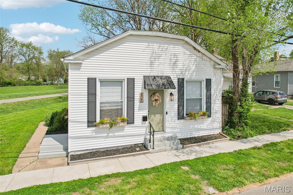 421 Wolf Street Edwardsville, IL 62025 - Photo 22 of 31