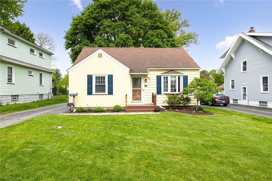 93 Willowbrook Road Greece, NY 14616 - Photo 1 of 1