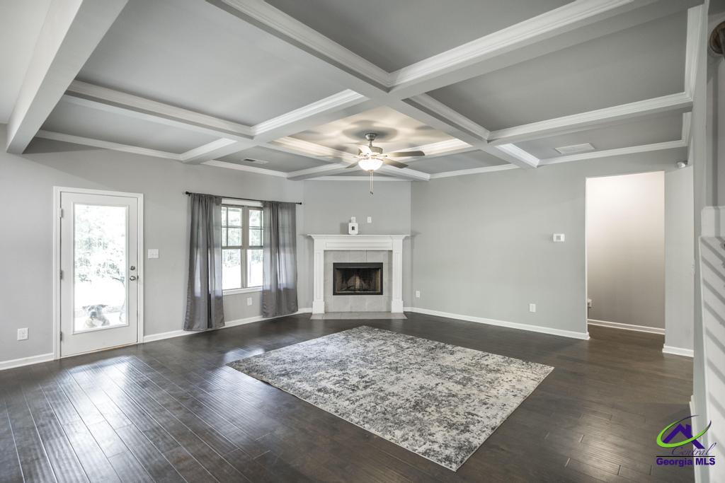 1204 Teagle Road Forsyth, GA 31029 - Photo 10 of 37