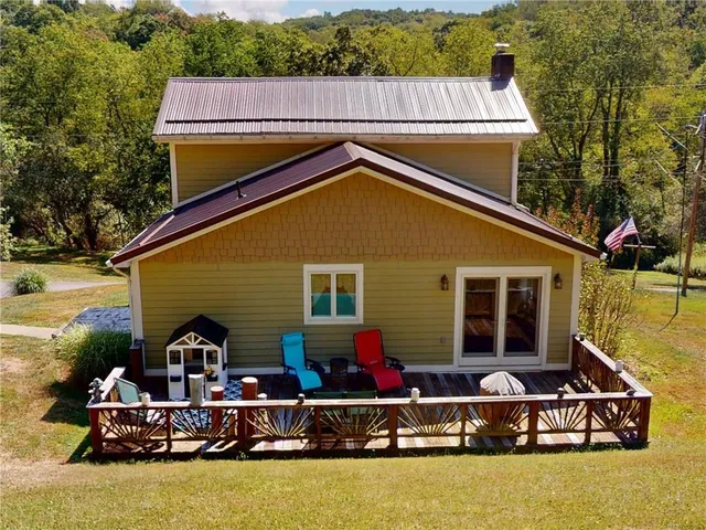 $410,000 | 276 Weiland Road, Chicora, PA 16025