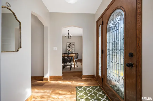 $229,000 | 205 West Glen Avenue, Peoria, IL 61614