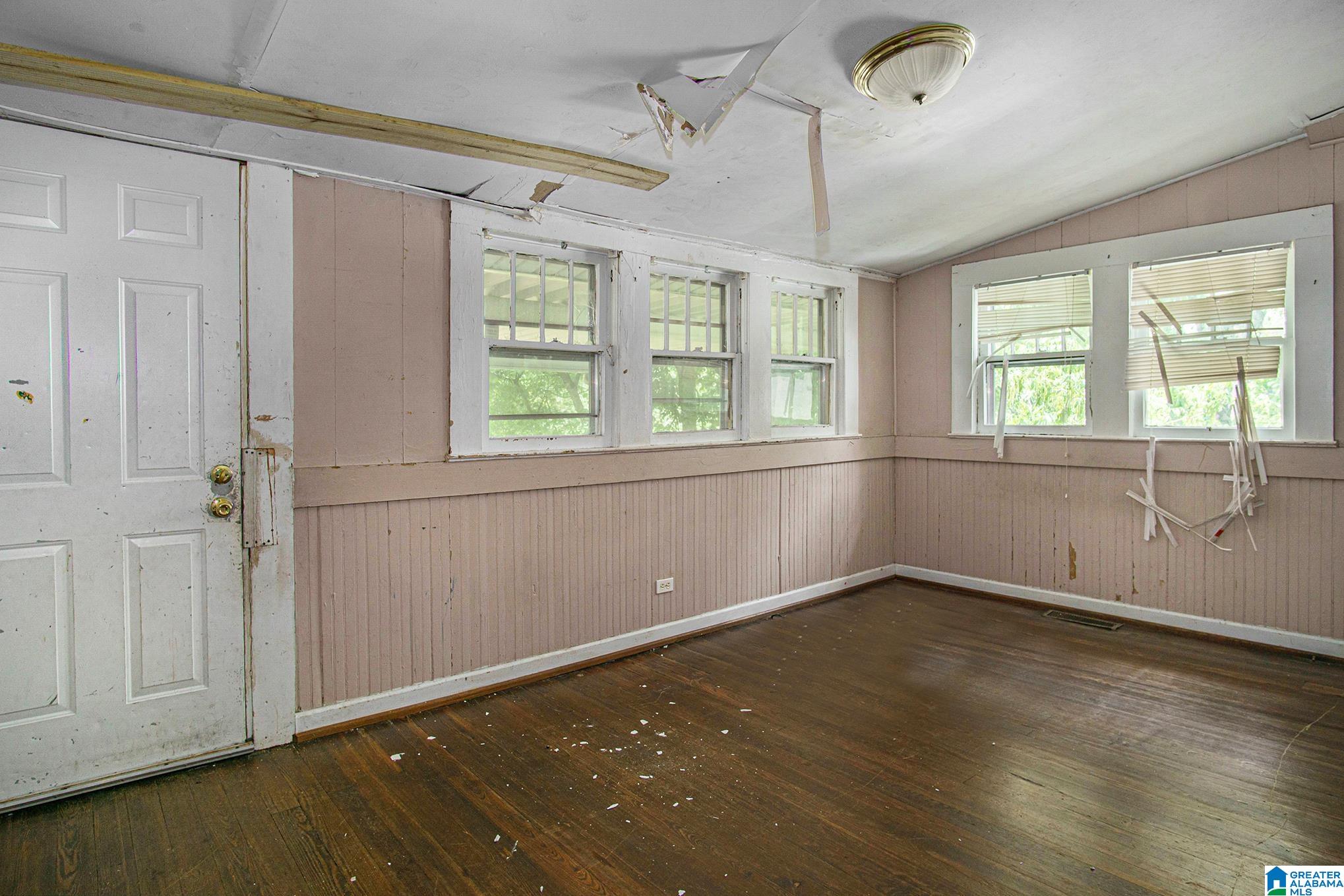 1252 Forrest Street Birmingham, AL 35217 - Photo 15 of 21