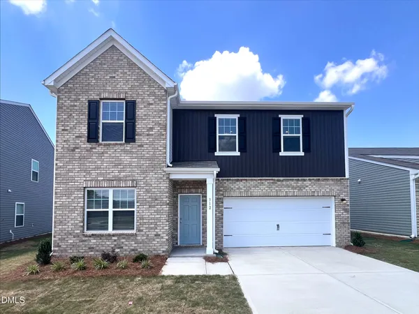$407,990 | 312 Cherubic Way, Rolesville, NC 27571