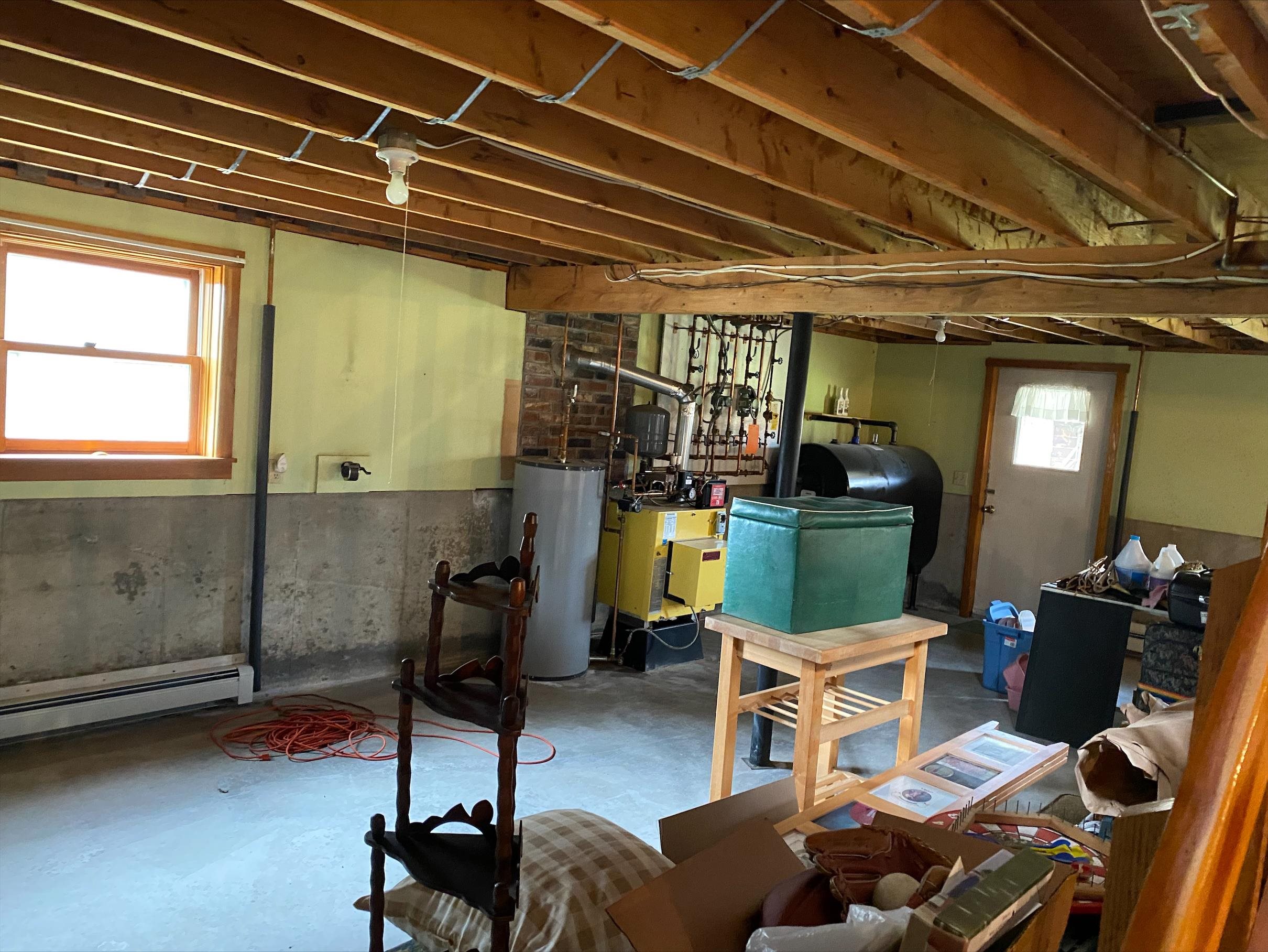 105 Howe Hill Road Grantham, NH 03753 - Photo 10 of 12 Gallery Image 10