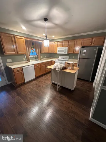 $1,200 | 54 Greenfield Drive, Reedsville, PA 17084