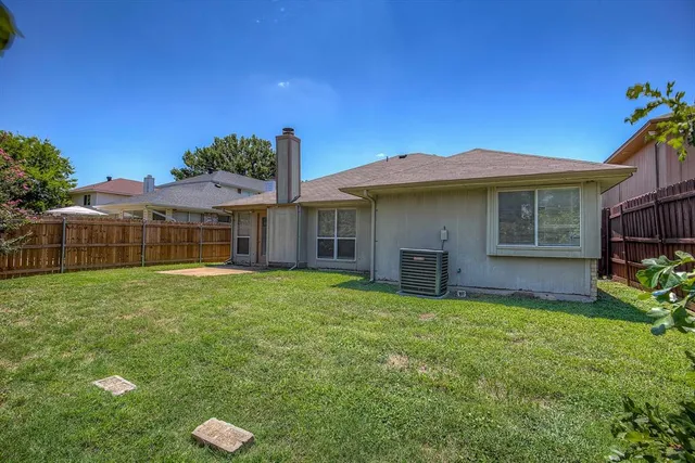 $2,045 | 8533 Brushy Creek Trail, Fort Worth, TX 76118