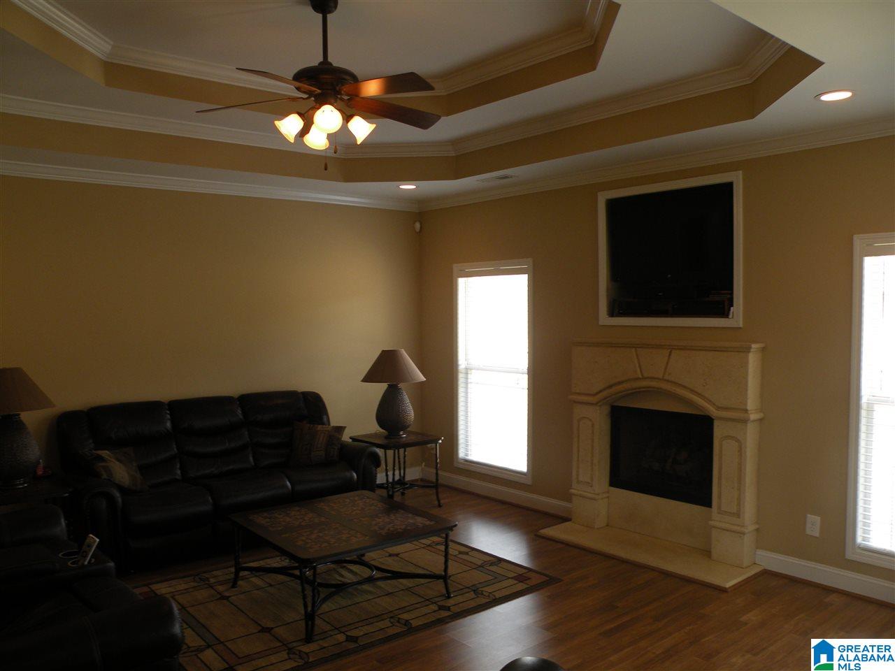 505 Traci Circle Riverside, AL 35135 - Photo 32 of 46