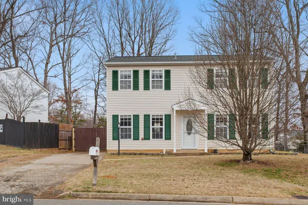 $2,800 | 14367 Springbrook Court, Woodbridge, VA 22193