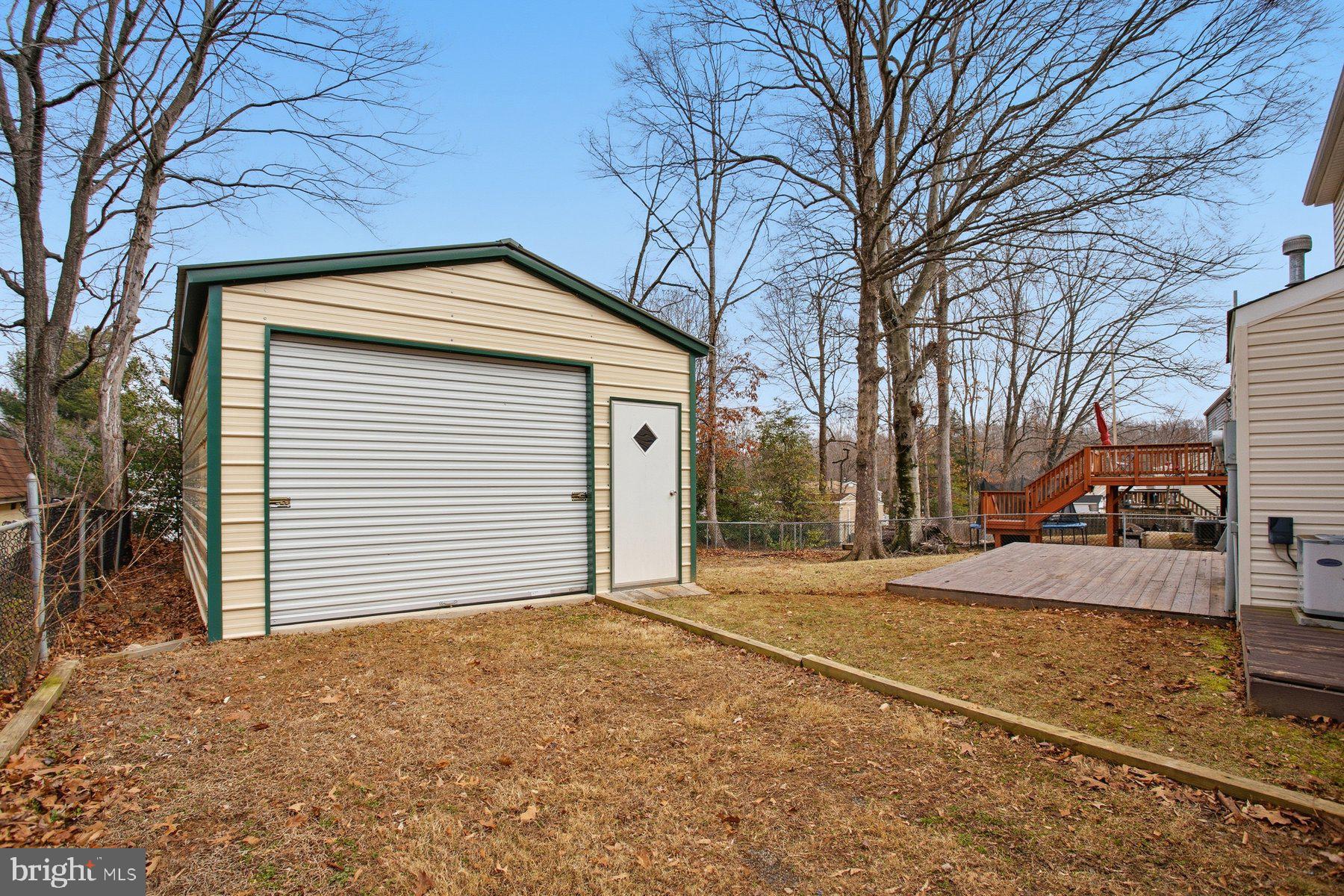 14367 Springbrook Court Woodbridge, VA 22193 - Photo 21 of 24