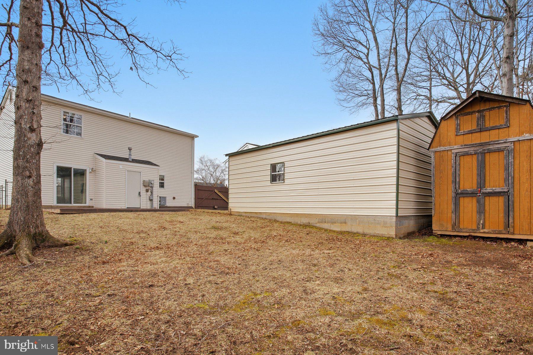 14367 Springbrook Court Woodbridge, VA 22193 - Photo 23 of 24