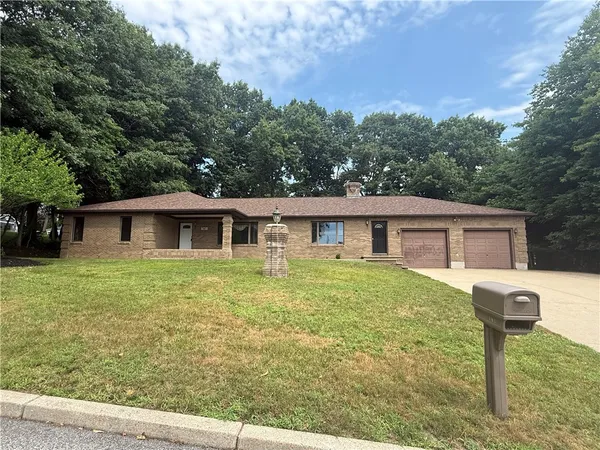 $679,900 | 161 Council Rock Road, Cranston, RI 02921