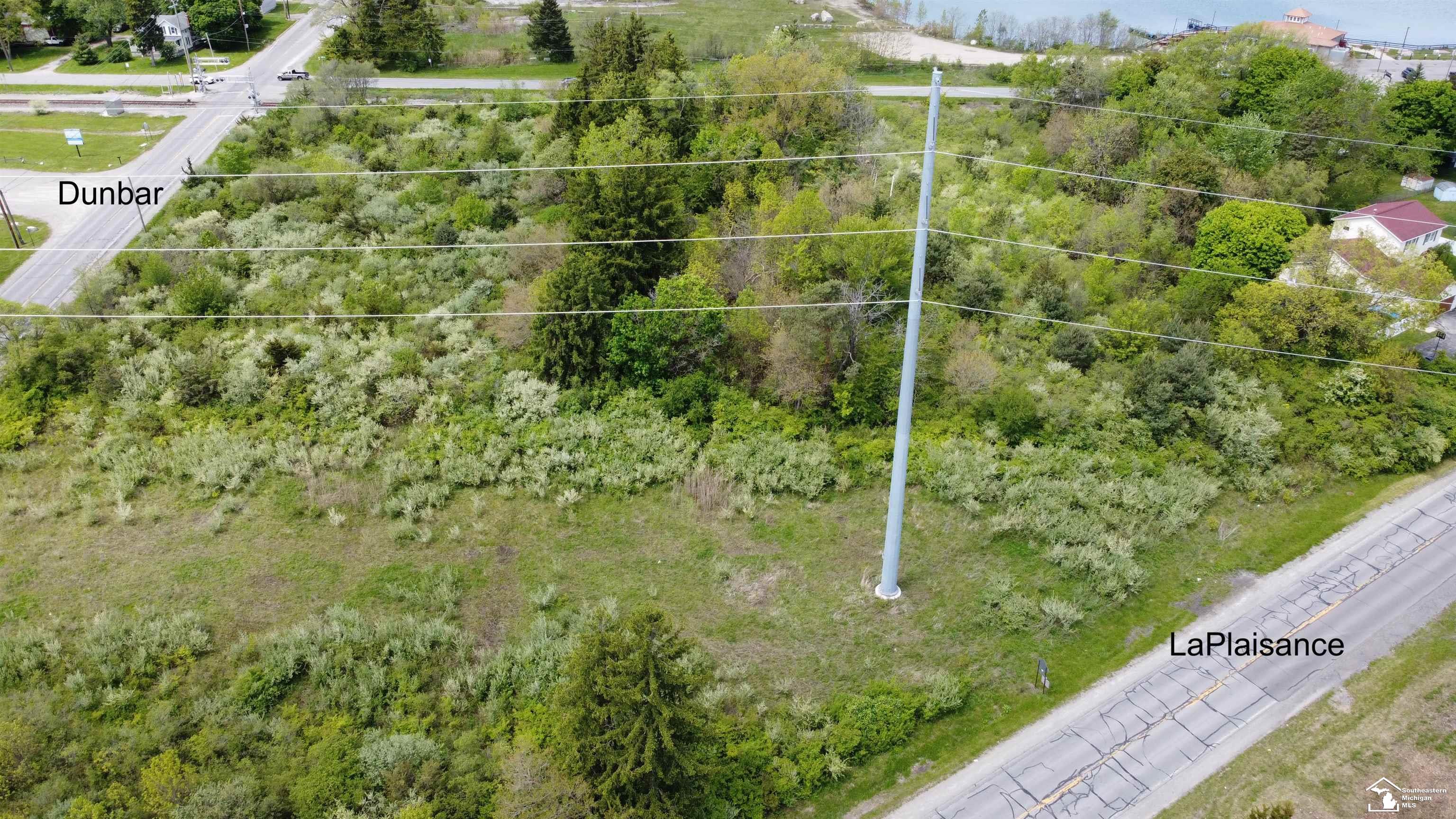 0 East Dunbar Road Monroe, MI 48161 - Photo 2 of 3