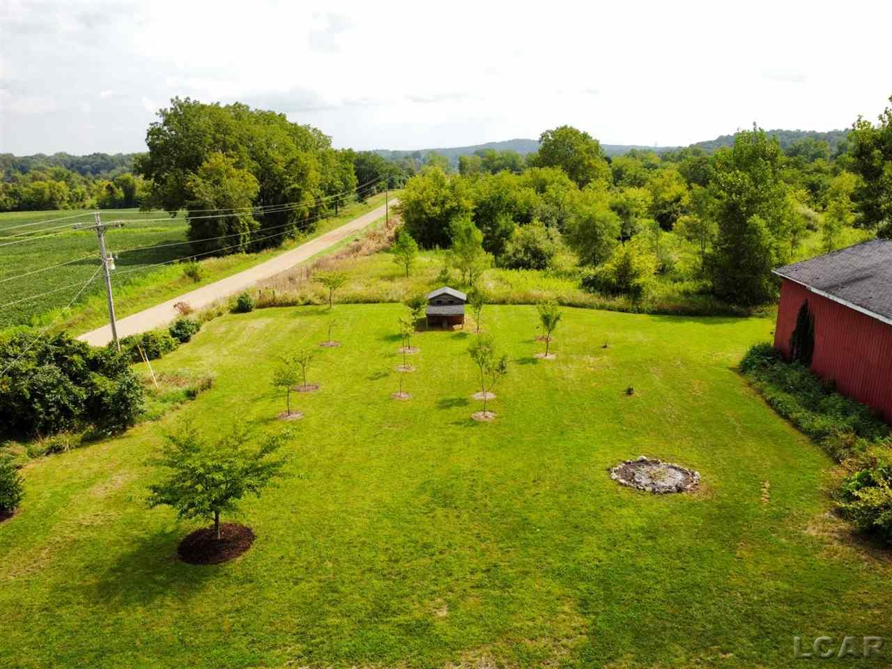 15491 Cooley Road Addison, MI 49220 - Photo 3 of 39