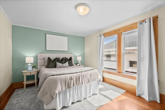 $349,900 | 1122 Martin Luther King Junior Street Southeast, Grand Rapids, MI 49507