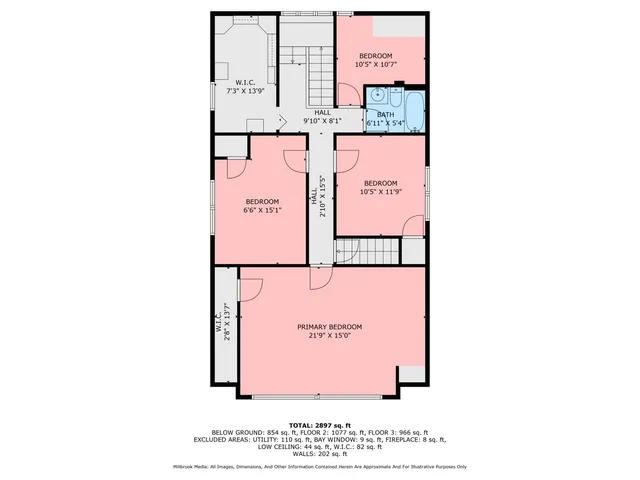 $349,900 | 1122 Martin Luther King Junior Street Southeast, Grand Rapids, MI 49507