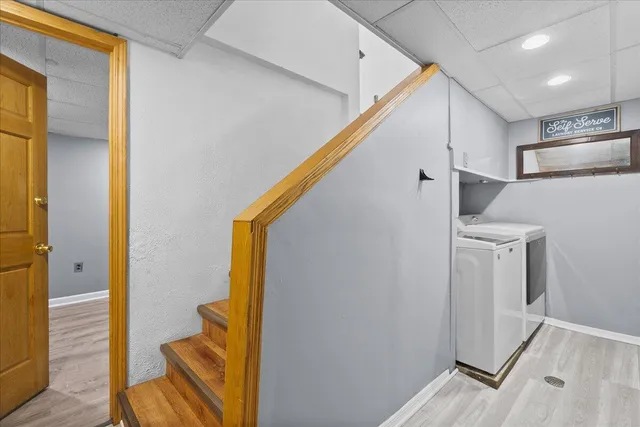 $349,900 | 1122 Martin Luther King Junior Street Southeast, Grand Rapids, MI 49507