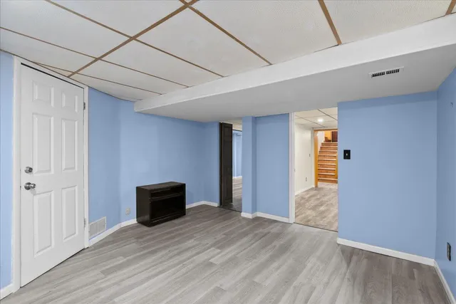 $349,900 | 1122 Martin Luther King Junior Street Southeast, Grand Rapids, MI 49507