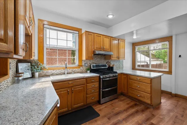 $349,900 | 1122 Martin Luther King Junior Street Southeast, Grand Rapids, MI 49507