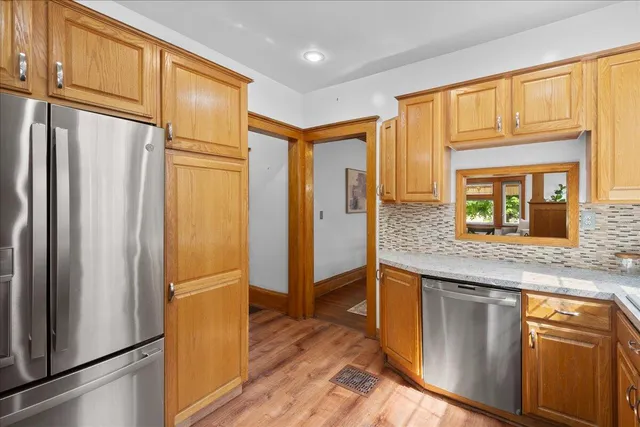 $349,900 | 1122 Martin Luther King Junior Street Southeast, Grand Rapids, MI 49507