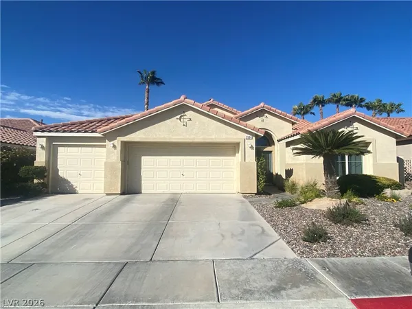 $3,350 | 2994 Matese Drive, Henderson, NV 89052