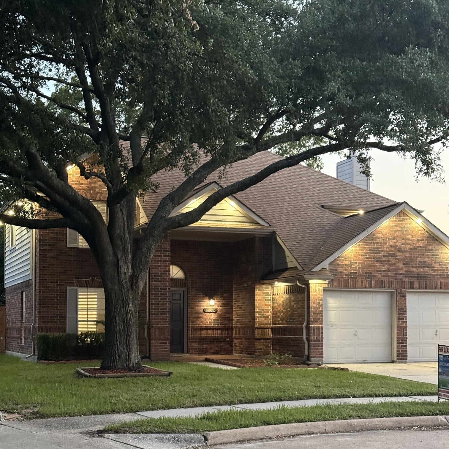 9035 Rippling Fields Drive Houston, TX 77064 - Photo 5 of 40