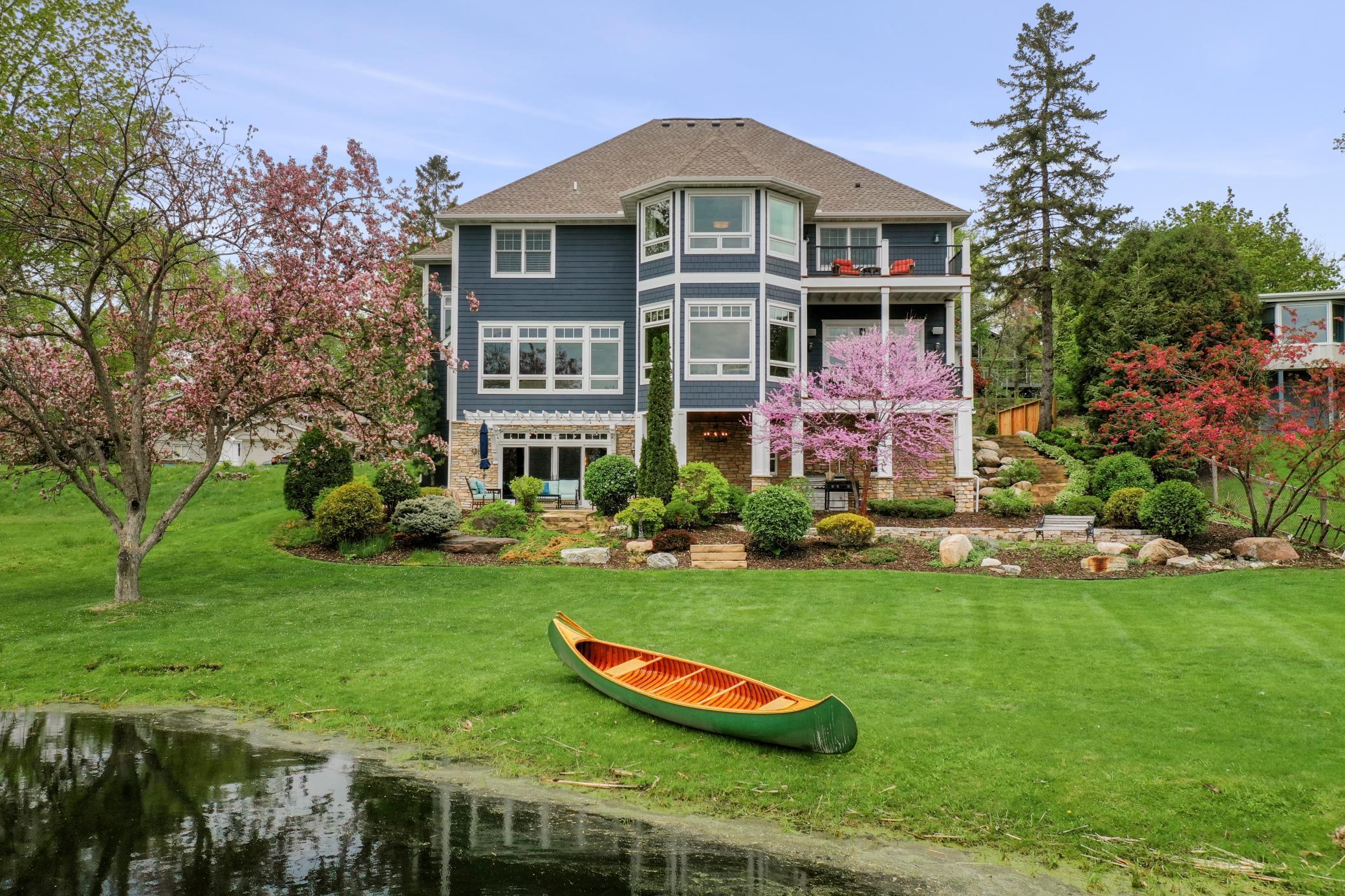 5625 Interlachen Circle Edina, MN 55436 - Photo 4 of 34