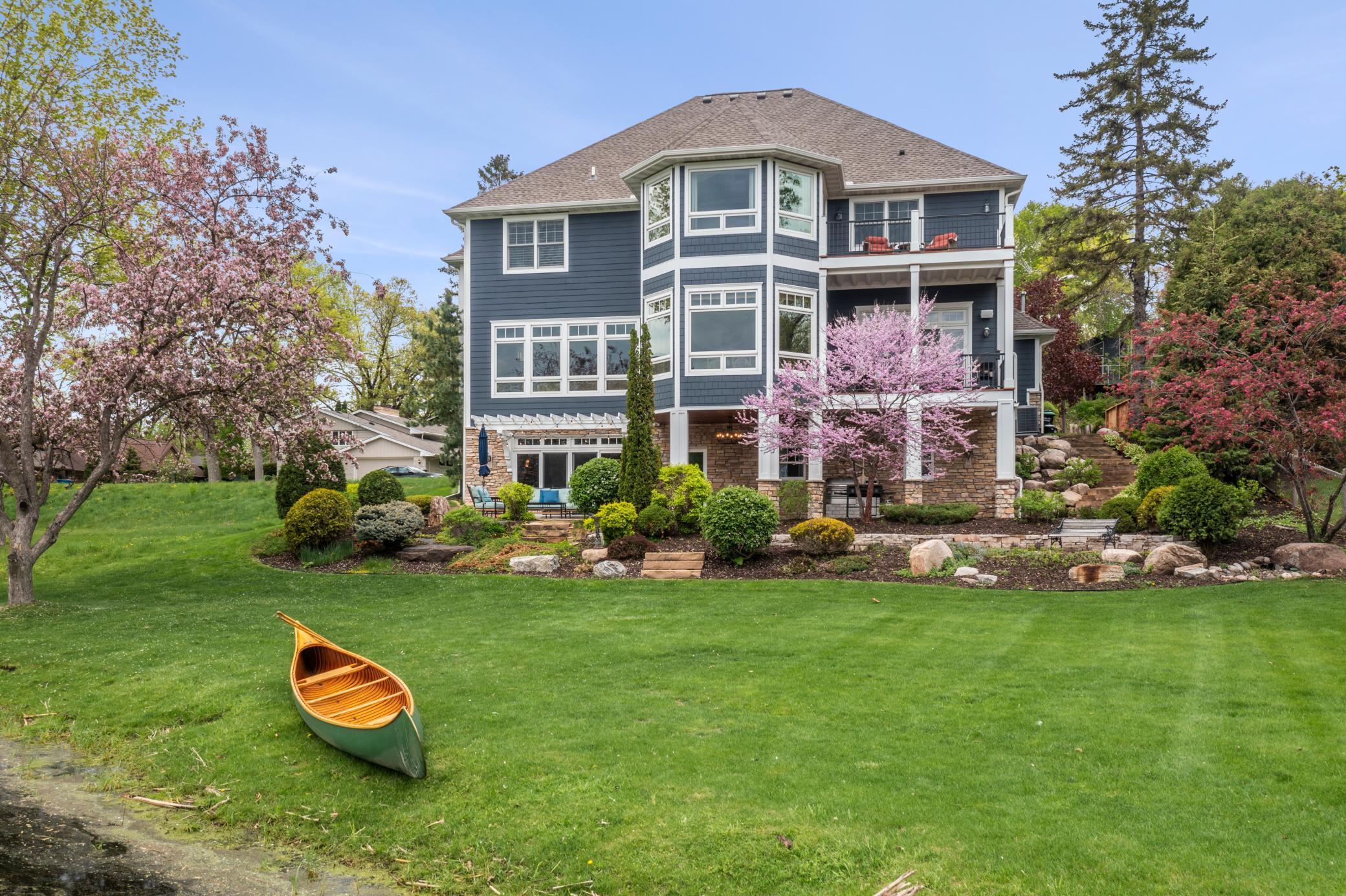 5625 Interlachen Circle Edina, MN 55436 - Photo 5 of 34