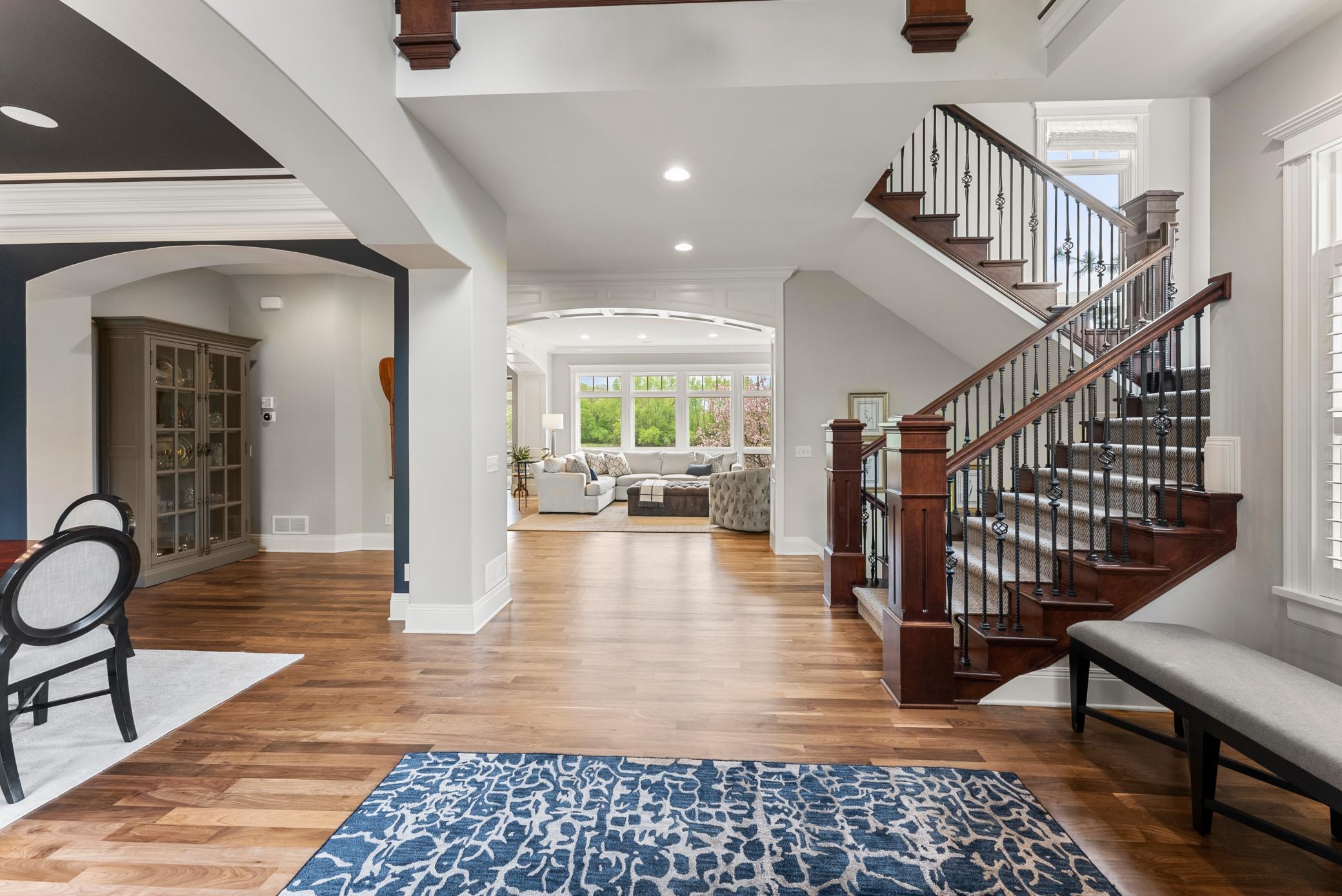 5625 Interlachen Circle Edina, MN 55436 - Photo 7 of 34