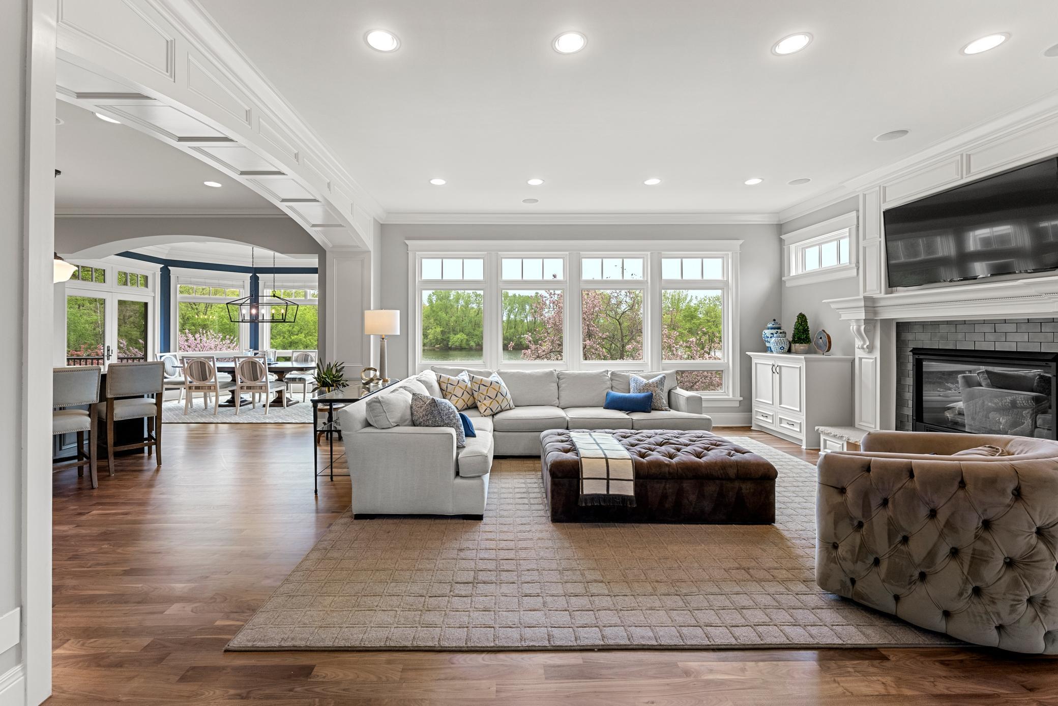 5625 Interlachen Circle Edina, MN 55436 - Photo 9 of 34