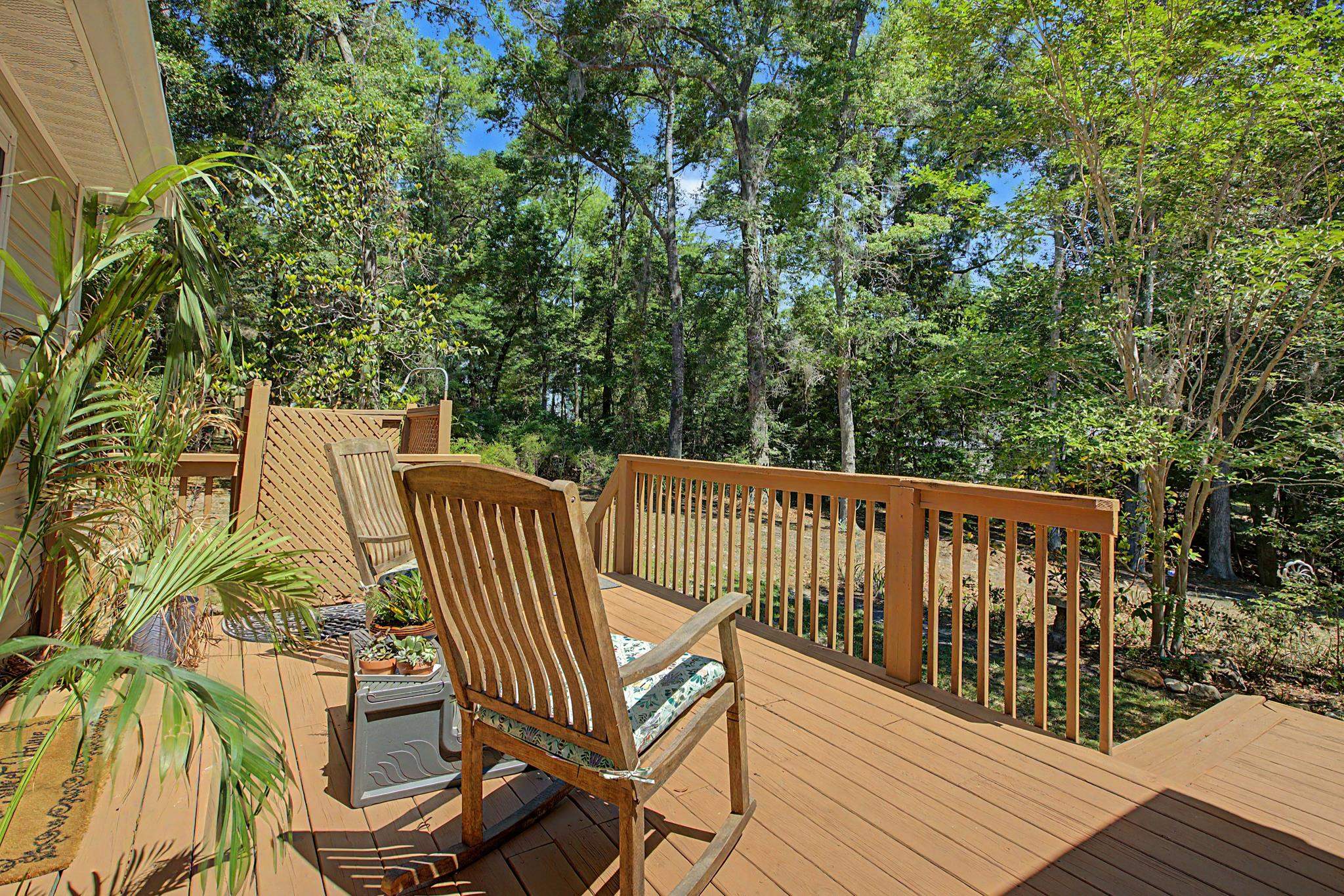 2865 Parramore Shores Road Tallahassee, FL 32310 - Photo 14 of 68