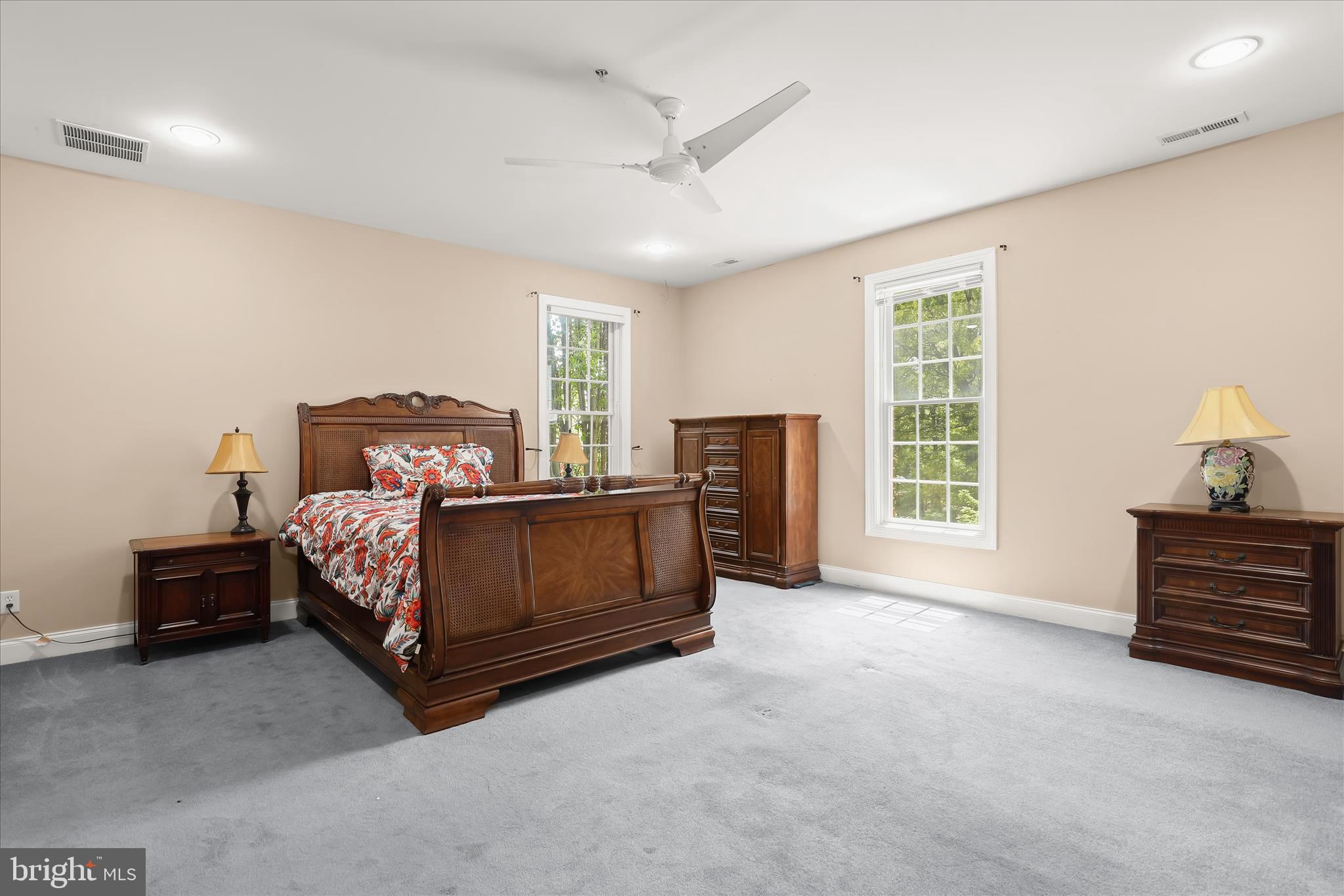 5530 Jim Pickett Road Sykesville, MD 21784 - Photo 44 of 76 2nd primary bedroom suite