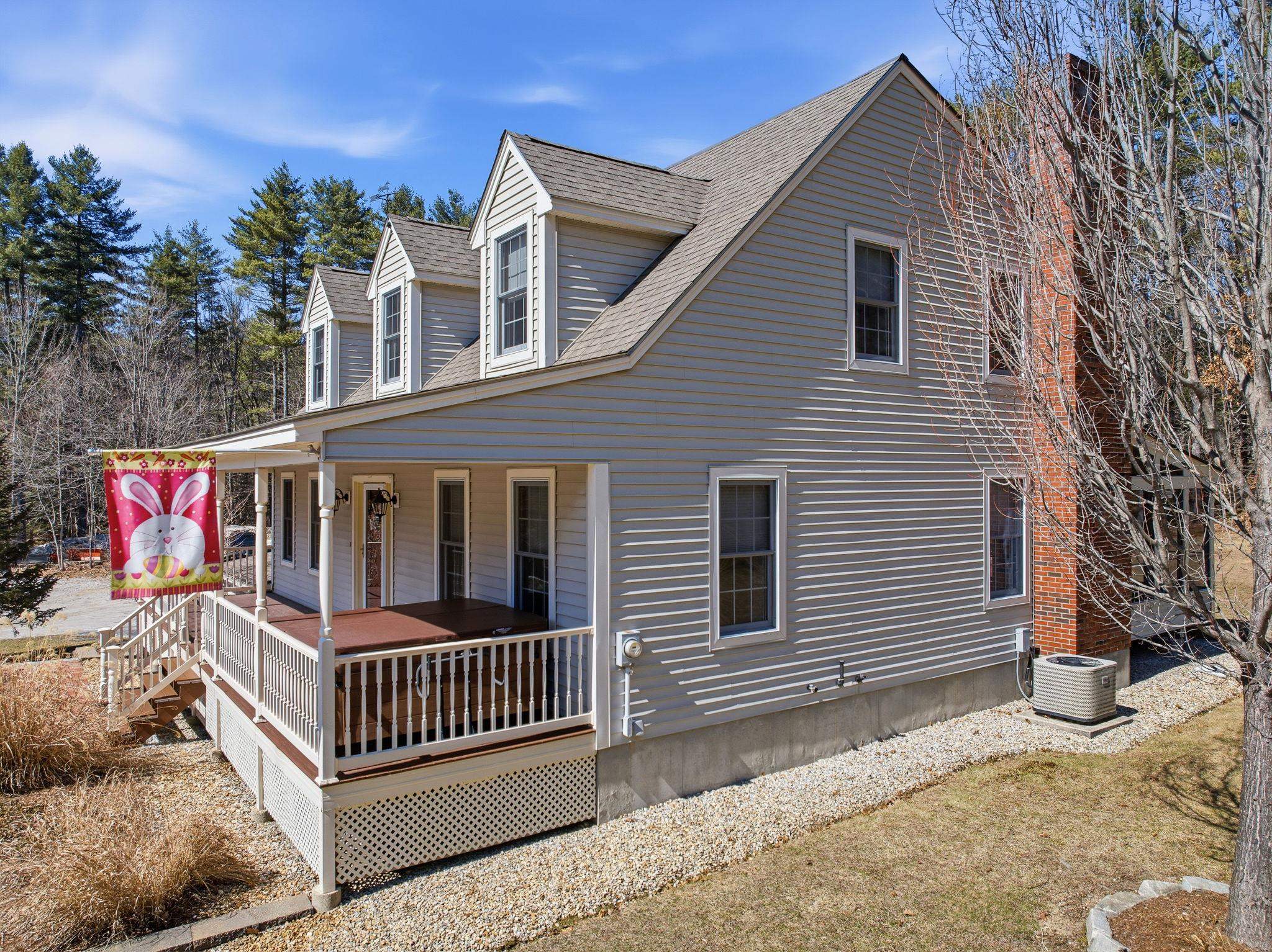 166 Amherst Street Amherst, NH 03031 - Photo 8 of 60