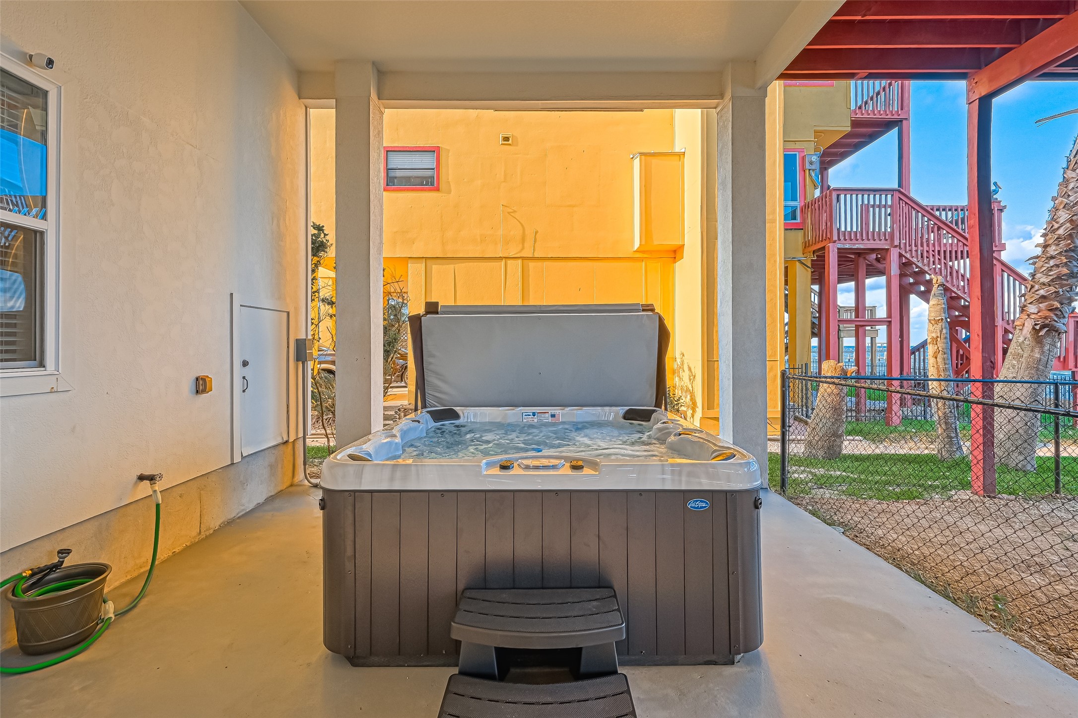 2102 Todville Road, Unit 9 Seabrook, TX 77586 - Photo 30 of 34
