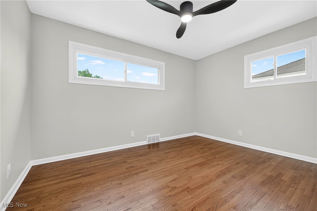 738 Sterling Road Wickliffe, OH 44092 - Photo 18 of 36 Bedroom 2