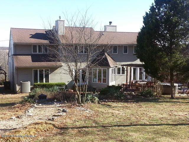 775 Buck Knobs Road Ekron, KY 40117 - Photo 7 of 45 20150317_165001.jpg