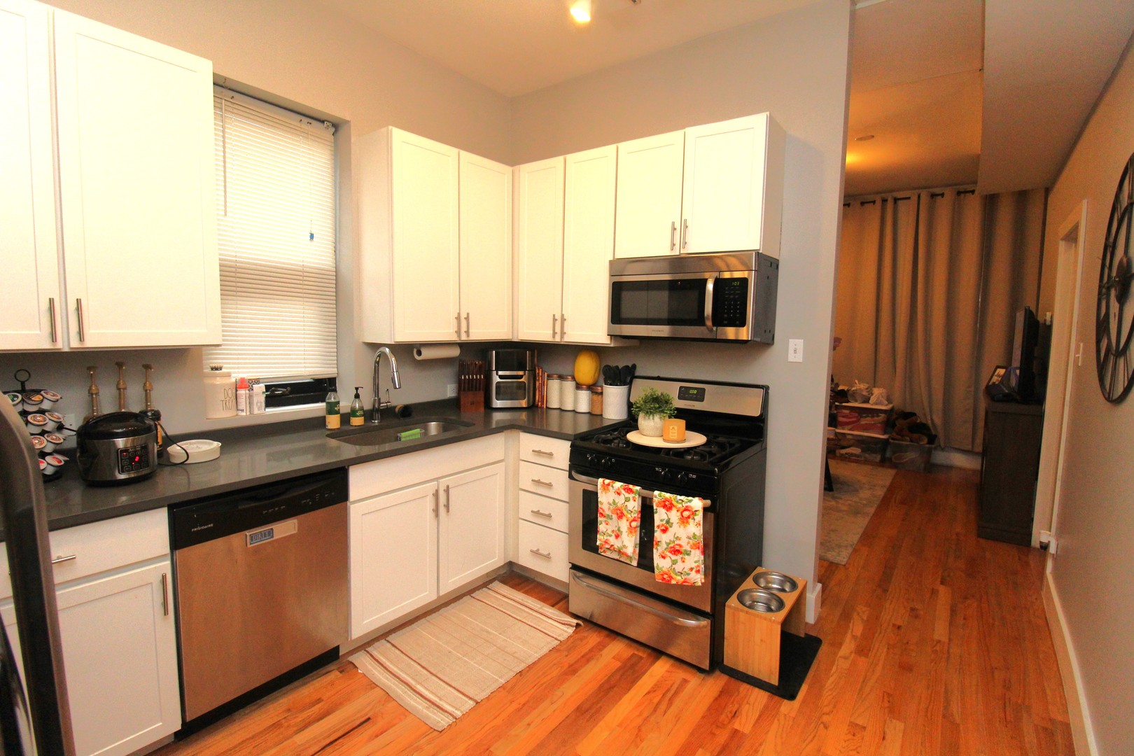 2129 North Racine Avenue, Unit CH1 Chicago, IL 60614 - Photo 3 of 9