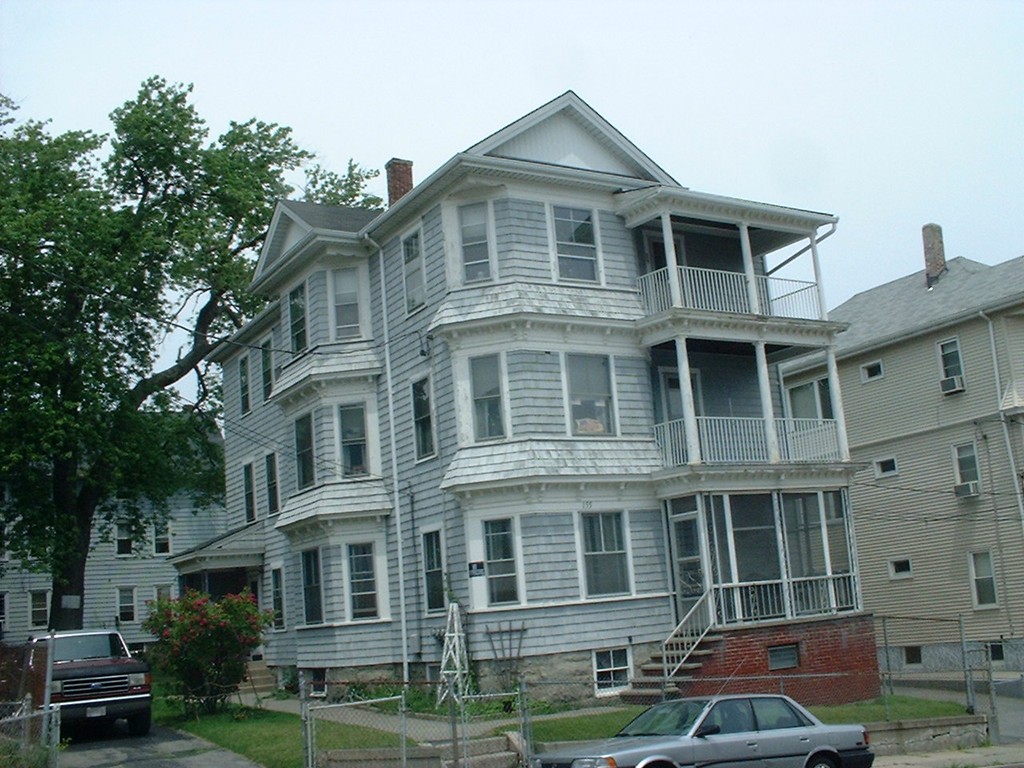155 Blackstone Street Fall River, MA 02721 - Photo 1 of 1 Gallery Image 1