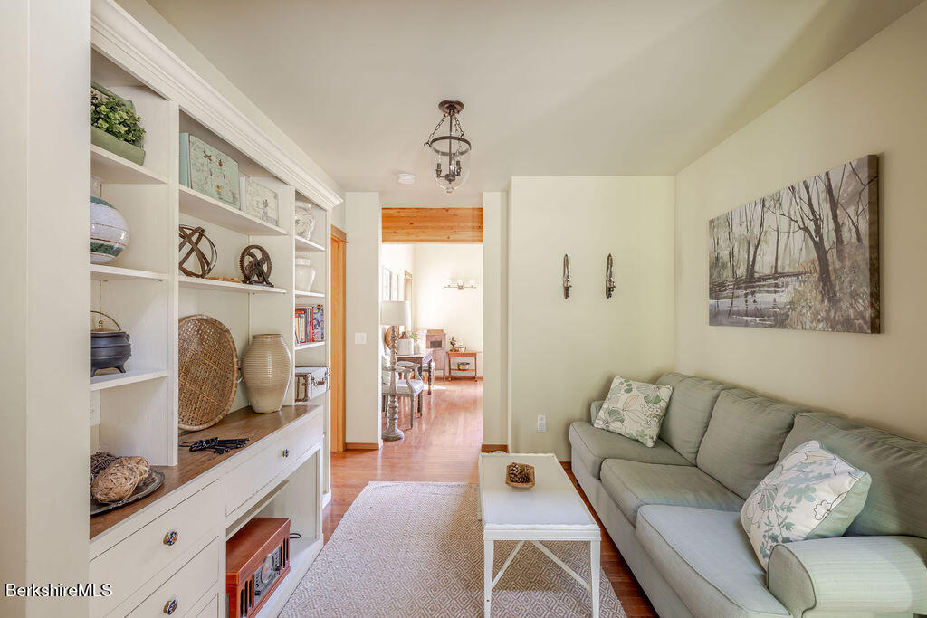 142 Rote Hill Road Sheffield, MA 01257 - Photo 16 of 40 Den