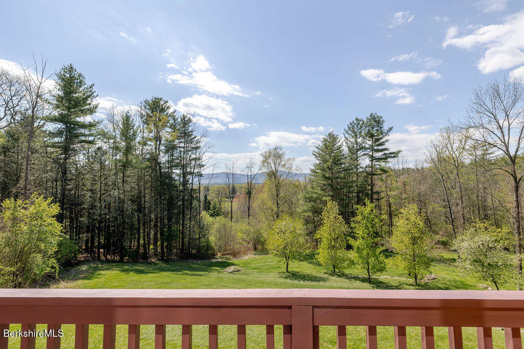 142 Rote Hill Road Sheffield, MA 01257 - Photo 2 of 40 Facing West
