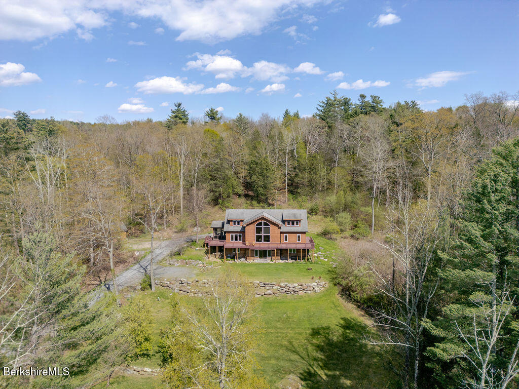 142 Rote Hill Road Sheffield, MA 01257 - Photo 36 of 40 Privacy