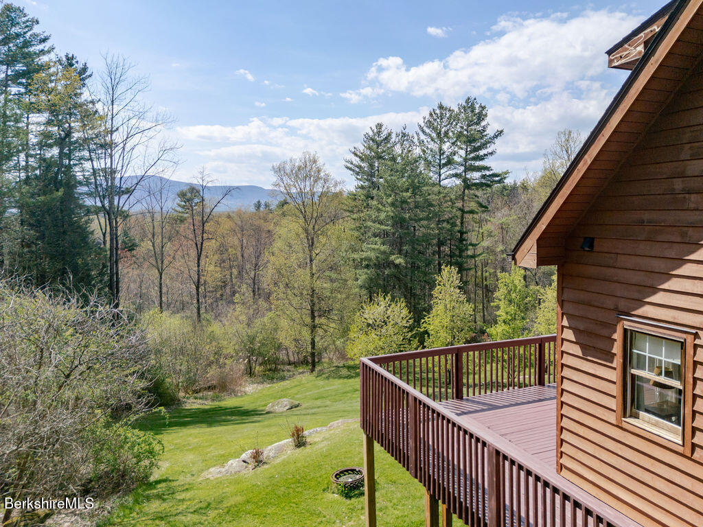 142 Rote Hill Road Sheffield, MA 01257 - Photo 4 of 40 View