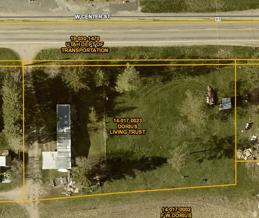 $175,000 | 2915 West Center Street, Lewiston, UT 84320