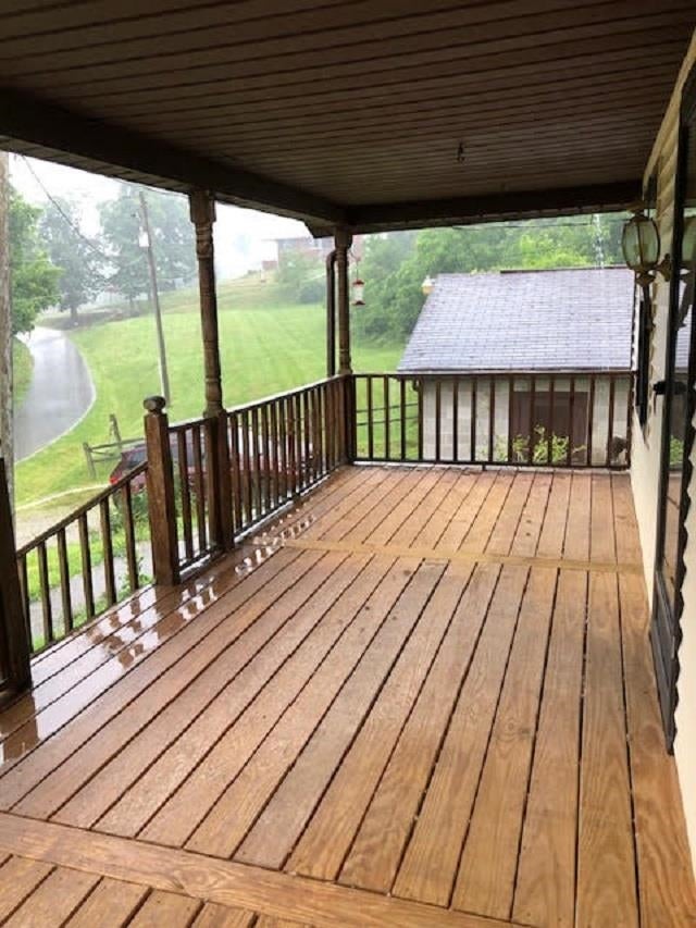 4900 Camp Branch Road Huntington, WV 25701 - Photo 20 of 21 Gallery Image 20