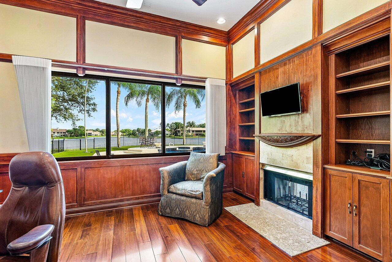 4845 Regency Court Boca Raton, FL 33434 - Photo 54 of 112 1st Bedroom
