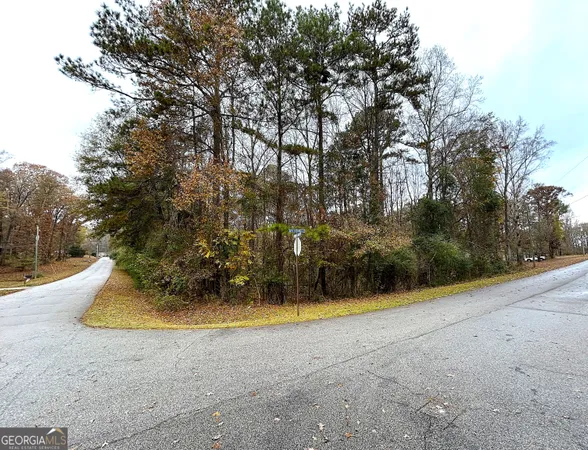 a view of outdoor space yard and swimming pool